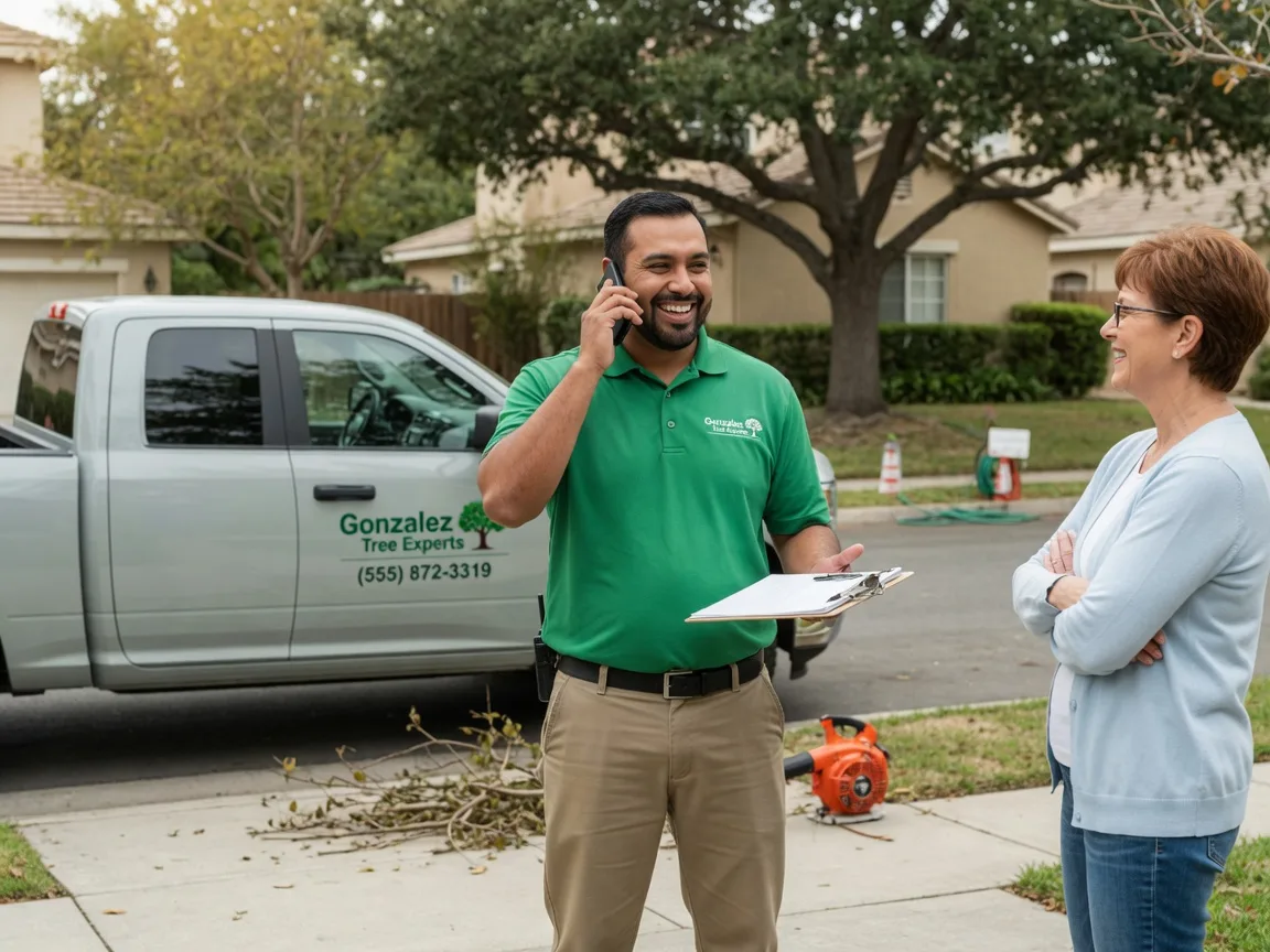 Tree Service Mystic, IA FAQs